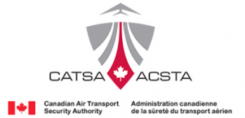 Canadian Air Transport Security Authority