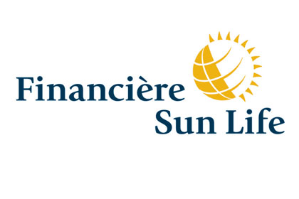 sun life logo