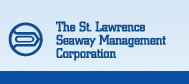 St. Lawrence Seaway Management Corporation (SLSMC)