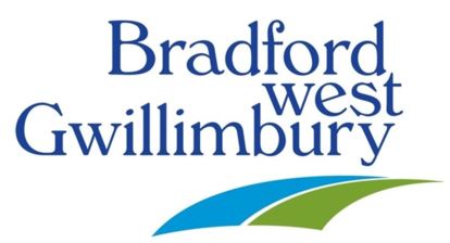 Ville de Bradford West Gwillimbury